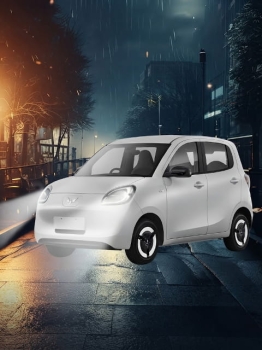 Đèn pha tự động Wuling Macaron